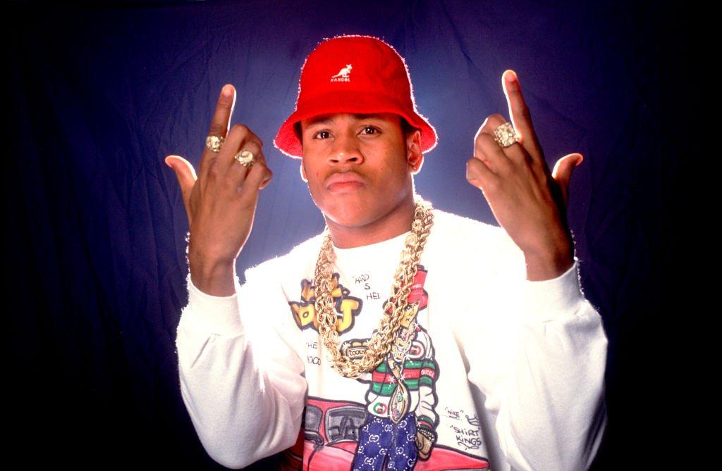 Def Jam Rapper T La Rock Gets Film Inspired By His Life | GRAMMY.com